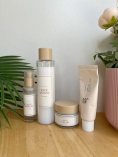 korean skincare aesthetic, i’m from rice toner, korean toners, rice extract moisturizer, rice extract serum from Im from, korean aesthetic, skincare aesthetic, vanilla girl aesthetic skincare routine, aesthetic bathroom counter, skincare collection, best korean products, best skincare products, hydrating moisturizer, clean girl aesthetic, girly things, care tips, feminine, Aesthetic Bathroom Counter, Korean Skincare Aesthetic, Skincare Routine Aesthetic, Korean Toner, Vanilla Girl Aesthetic, Best Standing Desk, Routine Aesthetic, Skincare Collection