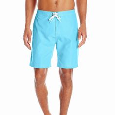 Nwt Trunks Surf & Swim Co. Swami Boardshorts New With Tags Color Is Called Water 100% Polyester Imported Machine Wash 8 Inch Inseam 18.75 Inch Out Seam Blue Swim Trunks For Summer, Blue Short Swim Trunks For Summer, Blue Relaxed Fit Swim Trunks For Summer, Blue Short Length Swim Trunks For Summer, Blue Beachwear Shorts For Poolside, Cotton Athletic Shorts For Beach, Cotton Athletic Shorts For The Beach, Blue Short Summer Swimwear, Short Light Blue Swimwear For The Beach