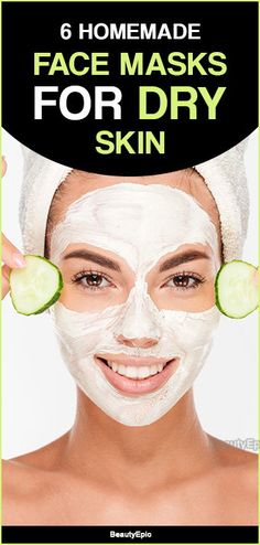 Diy Face Masks For Sensitive Skin, Face Scrubs For Acne, Diy Dry Skin Face Mask, Moisturing Face Mask Diy, Moisturizing Facial Masks Diy, Homemade Mask For Dry Skin, Dry Skin Facial At Home, Diy Face Mask For Hydration, Diy Skin Care For Dry Skin