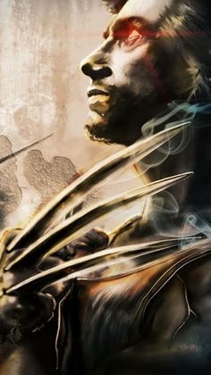 Wolverine Wallpaper, Wallpaper 1080p, 4k Hd Wallpaper, Internet Art, Hd Wallpaper Iphone, 1080p Wallpaper