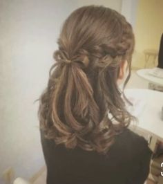 Cottagecore Hairstyles, Malfoy Manor, Hairstyle Examples, Lorelai Gilmore, Prom Inspo, Good Riddance, Hair Idea, Cute Hairstyles For Short Hair