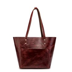 Item Code4368831316030MaterialLeatherProduct Details:·Casual·Pure ColorLength: 28.00 cm/ 11.02 "Width: 16.00 cm/ 6.30 "Height: 30.00 cm/ 11.81 "Tote Bag Straps Height: 29.00 cm/ 11.42 "PS:We adopt the top leather,each bag is limited edition.There may be a little different in the color and the leather grains. Leather Shoulder Bag For Fall Errands, Classic Burgundy Satchel With Large Capacity, Classic Large Capacity Burgundy Satchel, Casual Rectangular Shoulder Bag With Leather Lining, Classic Large Capacity Burgundy Shoulder Bag, Large Capacity Burgundy Leather Bag, Burgundy Leather Shoulder Satchel, Casual Burgundy Shoulder Bag For Everyday Use, Casual Burgundy Shoulder Bag For Everyday