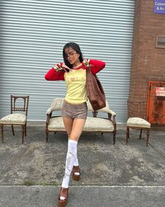 Ella Christo, Girly Fits, Fashion Inspo, Ootd, Lifestyle