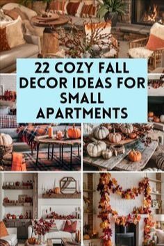 #HomeDecor #FallDecor #FallBedroomDecorIdeas #BedroomDecor #FallDecorIdeas #FallWreath #EasyHomeDecor #AffordableDecor #AffordableFallDecor #FallAccesroies Fall Decor Townhouse, Studio Apartment Fall Decor, Fall Decor For Small Living Room, Small Home Fall Decor Ideas, Fall Decor Small Spaces, Fall Decorations For Apartment, Fall Apartment Decor Ideas, Small Home Fall Decor, Fall Decor Ideas For The Apartment