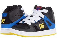 Girls Tennis Shoes, Dc Shoes, Dc Sneaker, Big Kid, Skate Shoes, Shoes Black, Boys Shoes, Tennis Shoes