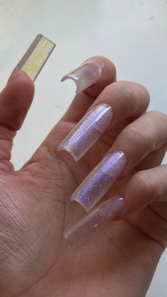 Nail Inspo, Projects To Try