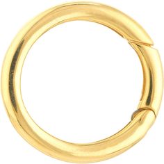 Olas d'Oro Bracelet - 14K Yellow Gold 19.25mm Round Push Lock Tennis Necklace, Metal Bracelets, Eternity Bands, Estate Jewelry, Types Of Metal, Diamond Jewelry, Luxury Design, Investment, Gold Color