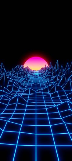 Vaporwave retro aesthetic universe for vibing Volume Turned All The Way Up, 80s Aesthetic Wallpaper, Lofi Aesthetic, Best Wallpaper Hd