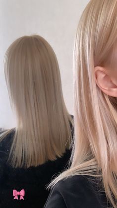 Really Blonde Hair, Healthy Blonde Hair, Soft Blonde Hair, Best Hairstyles For Women, Cute Box Braids Hairstyles, The Best Hairstyles, Blonde Hair Looks