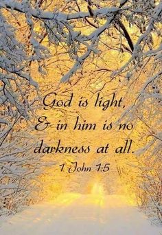 Good Scripture. #Sunday #God God Is Light, John 1 5, Ayat Alkitab, Jesus Christus, Inspirational Bible Verses