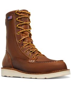 Danner Bull Run, Mens Steel Toe Boots, Wedge Work Boots, Boot Barn, Steel Toe Boots, Bull Run, Steel Toe Work Boots, The Bull, Work Boots Men