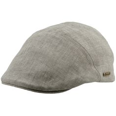 A super lightweight and airy 100% natural linen, summer flat cap in beige colour. Its classic crown is made of 5 panels, it has no lining (this way it is far more breathable) and its sweatband is made of cotton. It has a shape memory visor sewn down to the crown. Linen is a great choice for summer - lightweight and breathable, protects well your head from the sun and doesn't heat up. A good choice for hot summer days. Cap gives a good protection from sun, but still remains elegant and comfy. Ple Gray Flat Cap For Summer, Adjustable Casual Linen Hats, Linen Flat Cap For Summer, Summer Linen Flat Cap, Casual Linen Spring Hat, Casual Beige Linen Hat, Adjustable Linen Hats, Adjustable Linen Flat Cap, Classic Linen Cap