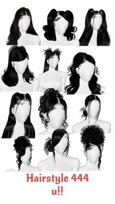 Hairstyles For Layered Hair, Hair Tips Video