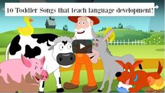 an animated cartoon with farm animals and farmer's names on the bottom right hand corner