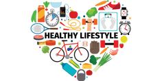 healthy lifestyle - Buscar con Google Healthy Joints, Study Habits, Sleeping Habits, Balanced Lifestyle, Healthy Lifestyle Tips, Improve Mood, Breakfast For Kids, Health Advice, Fitness Diet