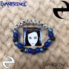 Bracket Bead Ideas, Clay Bead Bracelet Ideas Emo, Emo Kandi Ideas, Cas Bracelet, Sally Face Bracelet, Emo Bracelets Diy, Emo Friendship Bracelets, Matching Kandi Bracelets For Friends