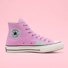 Converse Chuck 70 Hi , Unisex /167071c Category Mens Sz Peony Pink/ Mineral Price Won't Be Discussed In The Comments Peony Pink, Shoes Converse, Converse Chuck 70, Chuck 70, Converse Chuck, Converse Shoes, Mens Shoes Sneakers, Men's Shoes, Converse