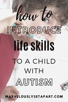 Sunrise Activities, Sensory Processing Disorder Activities, Life Skills For Kids, Life Skills Kids, Teaching Life Skills, Skills For Kids, On The Spectrum, Mindfulness For Kids