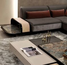 Modern Office Interiors, Living Room Sofa Design, Amazing Decor, Art Deco Furniture, Wood Panel Walls, Modern Office, Modern Sofa, Sofa Set