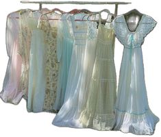 Retro Dresses For Daywear, Lined Dresses For Vintage Events, Vintage Dresses For Summer Daywear, Summer Vintage Daywear Dresses, Vintage Events Lined Dresses, Vintage Summer Dresses For Daywear, Fitted Vintage Sleepwear, Vintage Loungewear Dresses For Spring, Fitted Vintage Sleepwear For Spring