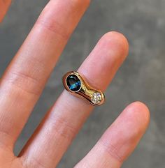 Cute Engagement Rings, Future Engagement Rings, Dope Jewelry, Chunky Jewelry, Classy Jewelry, Funky Jewelry, Jewelry Lookbook, Lovely Jewellery, Dream Jewelry