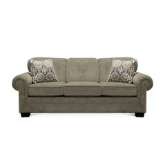 Tenor Sofa - QK1028943_DIME_PRI_OL Sofa Living Rooms, Traditional Couch, Wall Unit Decor, Bedroom Wall Units, Box Spring Bed Frame, Couches Living, Sofa Images, Linen Sofa, Ottoman In Living Room