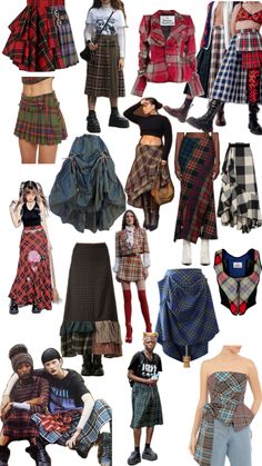 Artsy Outfit, Witch Fashion, Weird Fashion, Fashion Costume, Tomboy Fashion, School Fashion, Grunge Fashion, Punk Fashion, Costume Design