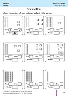 the worksheet for rounding tens and ones is shown in this graphic file, which includes