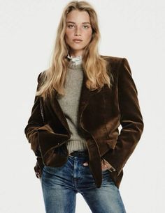 Mode Style Anglais, Chris Colls, Skandinavian Fashion, Estilo Country, Look Retro, Vogue Germany, Looks Street Style, Ralph Lauren Outfits, Mode Inspo