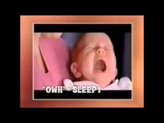 Dunstan Baby Talk - YouTube Newborn Language, Baby Cry, Secret Language, When They Cry