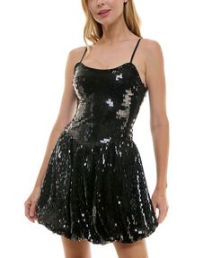 in stock Black Sparkly Dress, Sparkly Dress, Mini Black Dress, Violet, Black Dress, Bubbles, Mini Dress, Dresses, Black