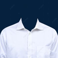 Professional Uniforms, Formal Dresses For Men, Photo Png, Chef Shirts, White Png, Free Download Photoshop