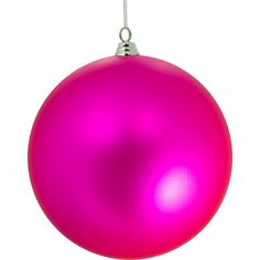 Lee Display offers brand new Shiny Matte Pink Plastic Ball Ornaments at wholesale prices for affordable Christmas Tree Hanging and Holiday Decorating on sale at leedisplay.com Large Ball Ornaments, Travertine Outdoor, Tinsel Christmas Tree, Home Improvement Outdoor, Raised Planter Beds, Potting Table, Plastic Ball, Christmas Tree Hanging, Bathroom Pendant Lighting