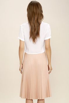 White Midi Skirts, Black Midi Skirts & Midi Pencil Skirts|Lulus Skirts Lulus, Skirt Outfit For Work, Midi Pencil Skirts, Outfit For Work, White Midi Skirt, Midi Skirt Outfit, White Midi, Midi Skirt Pencil, Black Midi