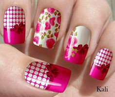 Love Animation Wallpaper, Nail Art Designs, Art Design, Beauty