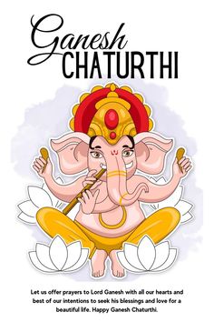 Happy Ganesh Chaturthi! Good Morning Sunshine Quotes, Backpack Patches, Good Morning Sunshine