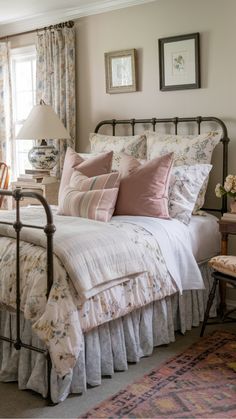 Transform Your Space with Cozy Bedrooms