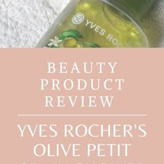 I Tried the Turmeric & Honey Face Mask for Almost Two Weeks! - My Local Adventures Blog After Bath, Bath Or Shower, Yves Rocher, Relaxing Bath, Beauty Review, Product Review