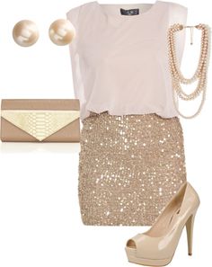 Look Disco, Womens Fasion, Christmas Party Outfit, Christmas Party Outfits, Cute Fashion