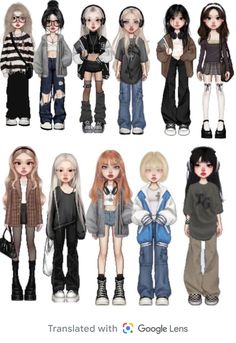 Bratz Doll Outfits, Stile Hijab, Paper Dolls Clothing, Harbin, Dress Design Sketches