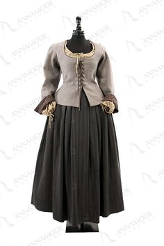 1650s Fashion, Golden Age Of Piracy, 1800s Fashion, Woman Outfit, Costume Inspo, Sleepy Hollow, Historical Dresses