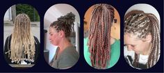 My works..  #rastabraids #rasta #braids Leggings Spring Outfit, Double Dutch Braids Tutorial, Winter To Spring Transition Outfits, Rasta Braids, Spring Transition Outfits, Chic Spring Outfits, Rasta Hair, Dutch Braid Tutorial, Casual Spring Outfits