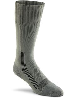 These FoxSox take all the duty you can dish out. Extra cushioning softens the blows your feet take every day. Quick-dry fibers make washing a simple task. Superb fit minimizes bunching and blistering. Our exclusive Wick Dry technology keeps feet dry while our URfit System provides support. Scentrytechnology resists odor in the sock.Details: Military style unisex socks Extra cushion to release blows that the foot takes Quick-dry fibers ease washing Contoured rib top stabilizes sock while keeping Gray Anti-odor Outdoor Socks, Comfortable Moisture-wicking Socks, Functional Moisture-wicking Socks For Training, Black Stretch Moisture-wicking Socks, River Style, Black Coyote, Functional Black Moisture-wicking Socks, Rib Top, Cooler Weather