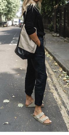 Elegante Casual, Mode Casual, Looks Street Style, Sporty Chic, Fashion Mode, Looks Style, Mode Inspiration