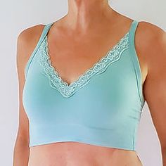 Mastectomy Bras and Breast Forms | The Busted Tank® 2/3