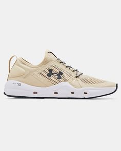 Men's UA Micro G® Kilchis Fishing Shoes | Under Armour Fishing Shoes, Volleyball Shoes, Under Armour Men, Water Shoes, Golden Goose Sneaker, Boys Shoes, Girls Shoes, Top Sneakers, Under Armour