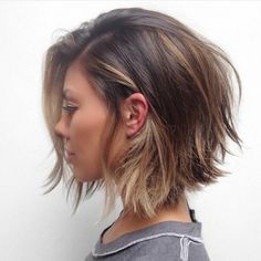 Shaggy Bob Hairstyles, Inverted Bob Hairstyles, Layered Bob Haircuts, Shaggy Hair, Stacked Bob Haircut, Wavy Bob Hairstyles, Choppy Bob Hairstyles, Layered Bob Hairstyles, Bob Hairstyles For Fine Hair