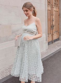 Dress Pregnancy Party, Pregnant Elegant Dress, Formal Pregnancy Dresses Summer, Baby Bridesmaid Dresses, Pregnant Wedding Dress Maternity, Elegant Bump-friendly Maternity Dress, Pregnant Party Dress, Gender Reveal Dress, Maternity Work Clothes