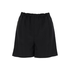 The Seto Shorts By Loulou Studio Are Made Of Linen And Viscose Twill With A Regular High-Waisted Fit. The Linear Design Features An Elasticated Waistband And Side Seam Pockets. The Model Is 177 Cm Tall And Wears Size Xs. Size Type: Int Material: 85%Vi 15%Li Sku: 241905dsh000002-Black Welcome To The Official Luosophy Poshmark Closet! Luosophy Is A Luxury Brand Reselling Company Founded In San Diego, Ca From 2016. All Our Products Are Imported From Italy And Sold In The Usa. We Do Our Best To Prov Loulou Studio, Linear Design, Luxury Goods, Athletic Shorts, Woman Colour, Luxury Brand, Accessories Design, Luxury Branding, Design Features