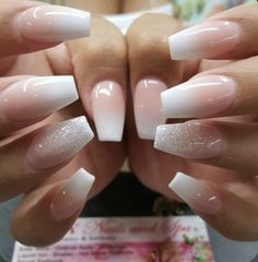 Neutral Nails Acrylic, Elegant Manicure, Fake Nails With Glue, Short Acrylic Nails Designs, Acrylic Nails Coffin, Prom Nails, Coffin Nails Designs